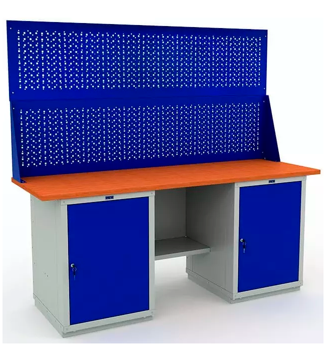 Верстак Expert W200.WS1/WS1.020 купить в Владимире