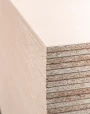 Настил для полки MS Pro (b) ДСП 16 мм 120х40 (1187±1)х(398±1)