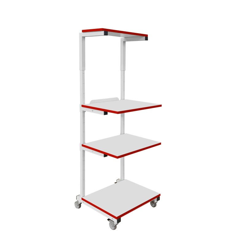 Стойка оператора Gresson СОМ ESD купить в Владимире Стойка оператора Gresson СОМ ESD купить в Владимире