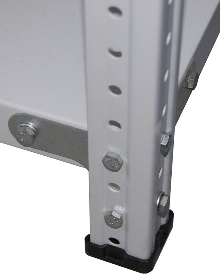 Стеллаж СТФЛ 2200x1000x600 5 полок купить в Владимире Стеллаж СТФЛ 2200x1000x600 5 полок купить в Владимире