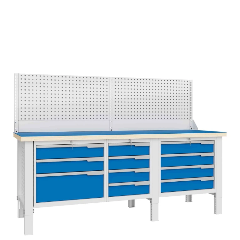 Верстак CTR 2232.S4L34.24-1 купить в Владимире