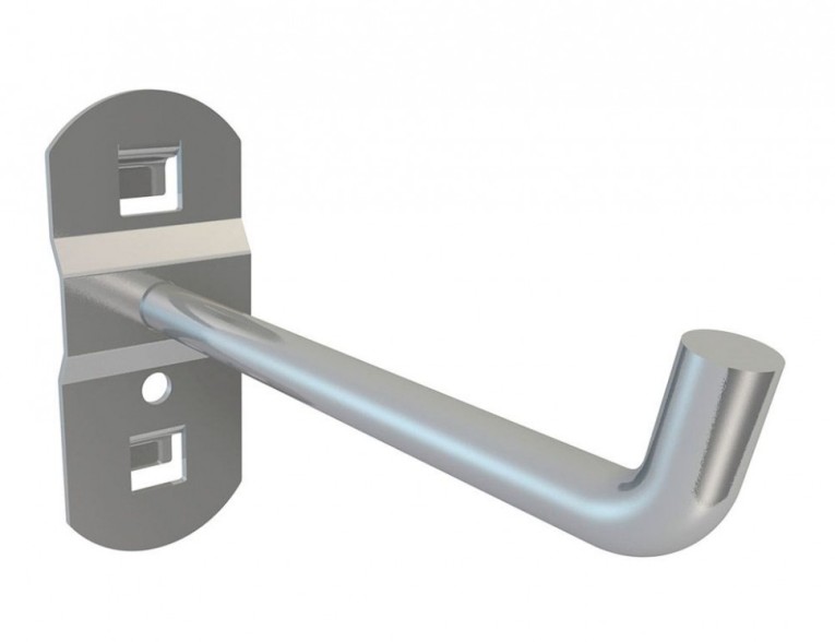 Крючок НК 3 (13 см) купить в Владимире