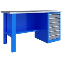 Верстак PRF 161.16.3 Верстак PRF 161.16.3