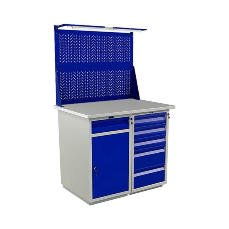 Верстак Profi WT100.WD2/WD5.021 купить в Владимире
