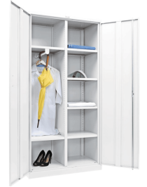 Шкаф медицинский Hilfe МД 2 ШМ