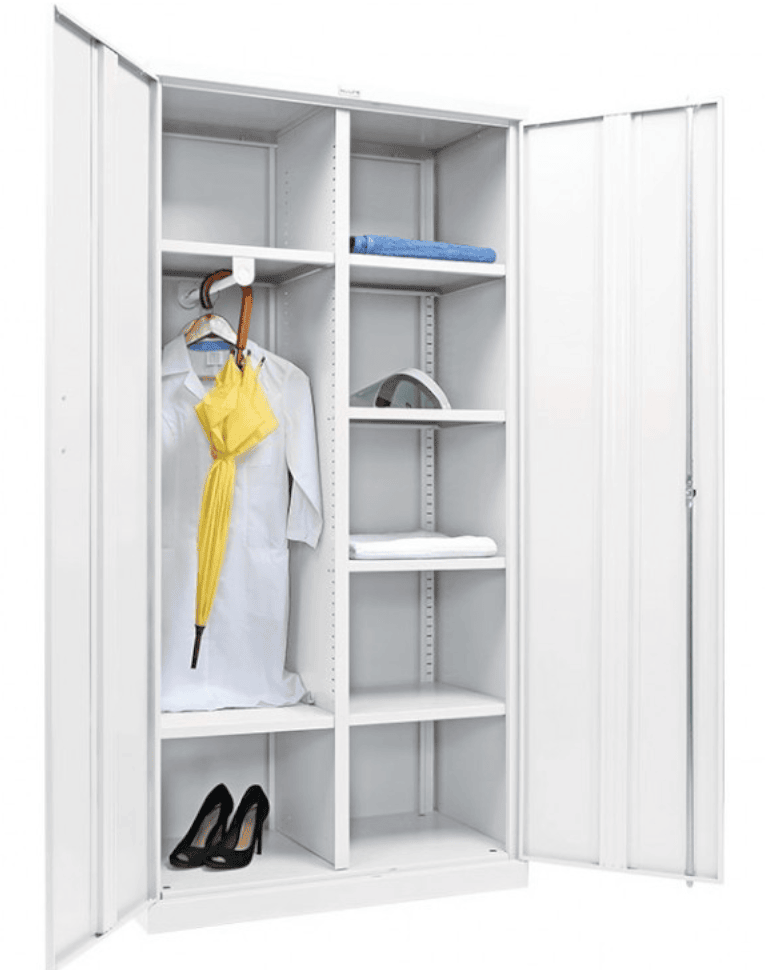 Шкаф медицинский Hilfe МД 2 ШМ купить в Владимире