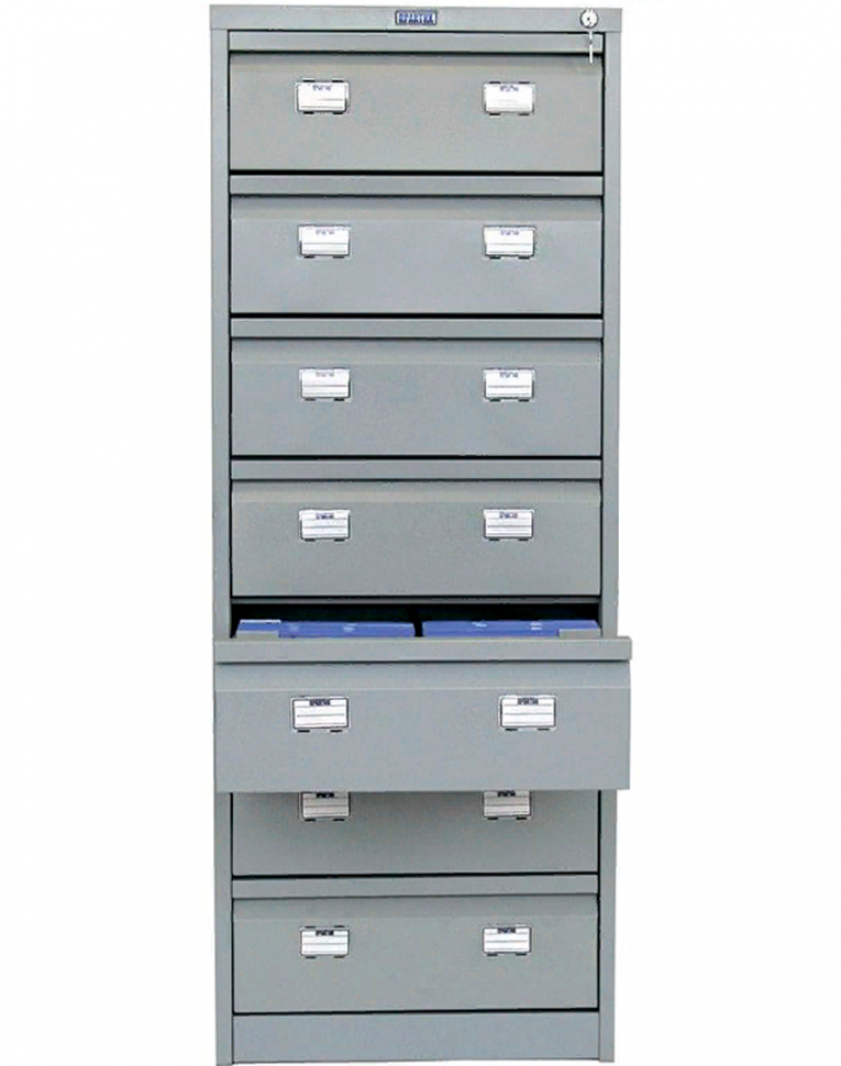 Картотека AFC-07 купить в Владимире