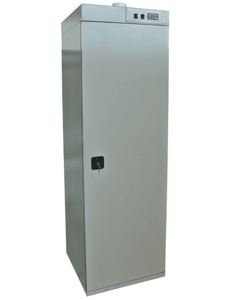 Сушильный шкаф ШС-2-8  для обуви купить в Владимире