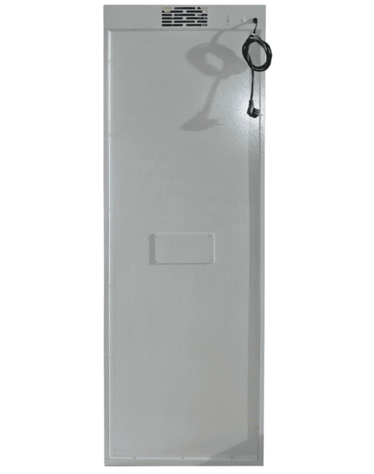 Сушильный шкаф ШС-2-8  для обуви купить в Владимире