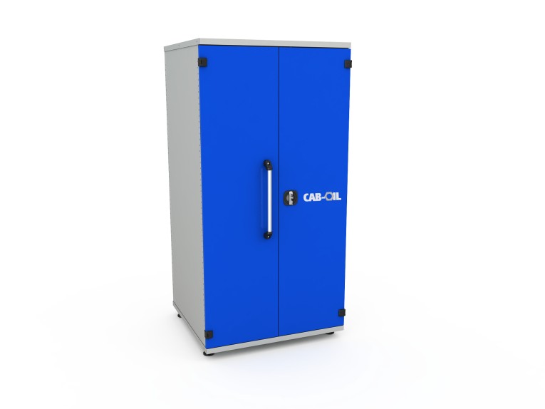 Шкаф для хранения машинного масла CAB-OIL 10-10/25-4.1 купить в Владимире Шкаф для хранения машинного масла CAB-OIL 10-10/25-4.1 купить в Владимире