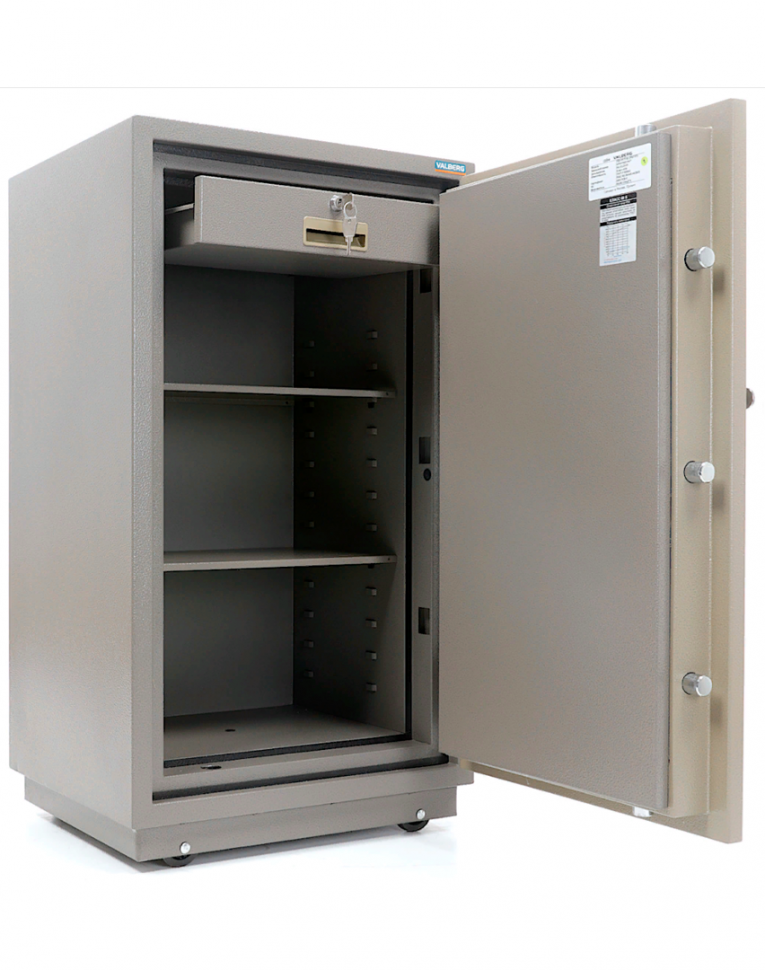 Огнестойкий сейф Valberg FRS-99.T-KL купить в Владимире Огнестойкий сейф Valberg FRS-99.T-KL купить в Владимире