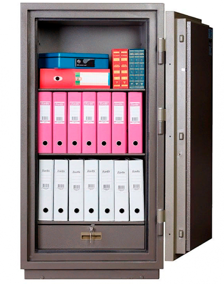 Огнестойкий сейф Valberg FRS-140.T-KL купить в Владимире Огнестойкий сейф Valberg FRS-140.T-KL купить в Владимире