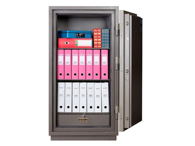 Огнестойкий сейф Valberg FRS-140.T-KL купить в Владимире Огнестойкий сейф Valberg FRS-140.T-KL купить в Владимире