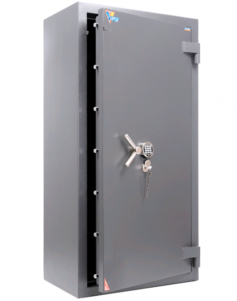 Взломостойкий сейф Valberg Рубеж 1685 EL купить в Владимире Взломостойкий сейф Valberg Рубеж 1685 EL купить в Владимире