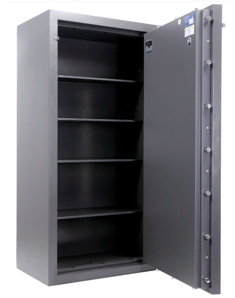 Взломостойкий сейф Valberg Рубеж 1685 EL купить в Владимире Взломостойкий сейф Valberg Рубеж 1685 EL купить в Владимире