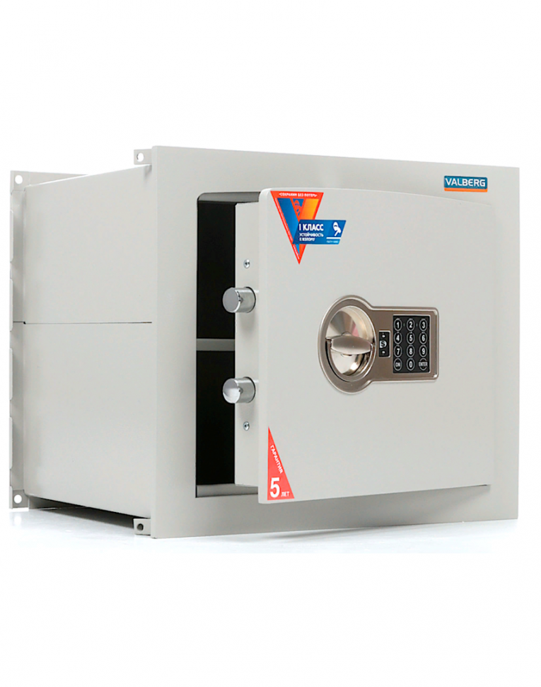 Встраиваемый сейф Valberg AW-1 3836 EL купить в Владимире