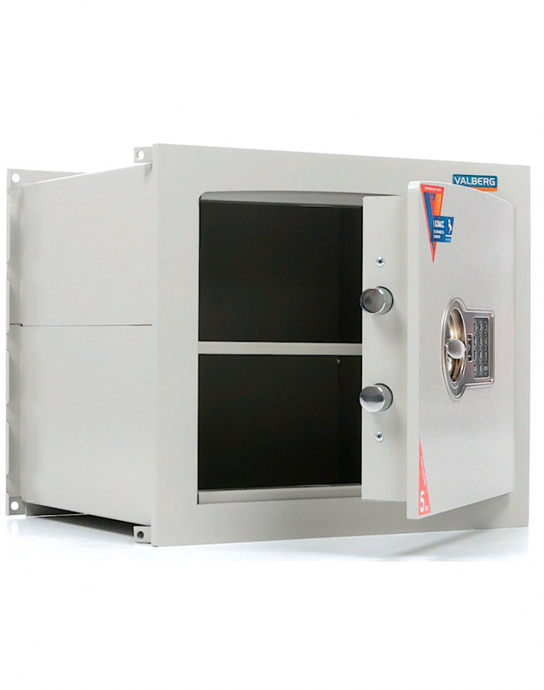 Встраиваемый сейф Valberg AW-1 3836 EL купить в Владимире