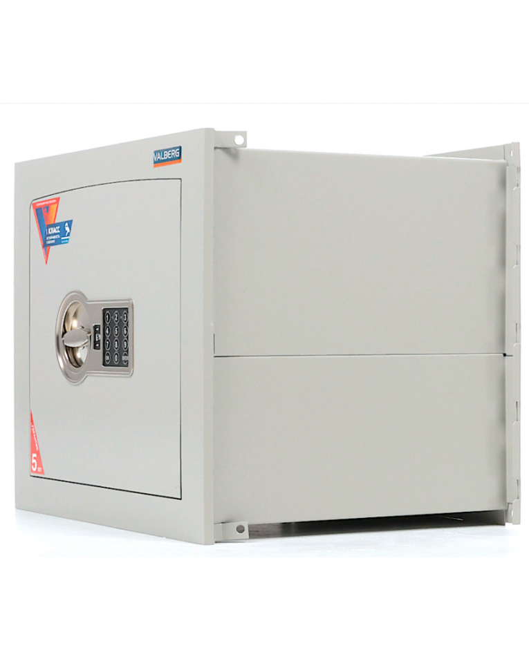 Встраиваемый сейф Valberg AW-1 3836 EL купить в Владимире