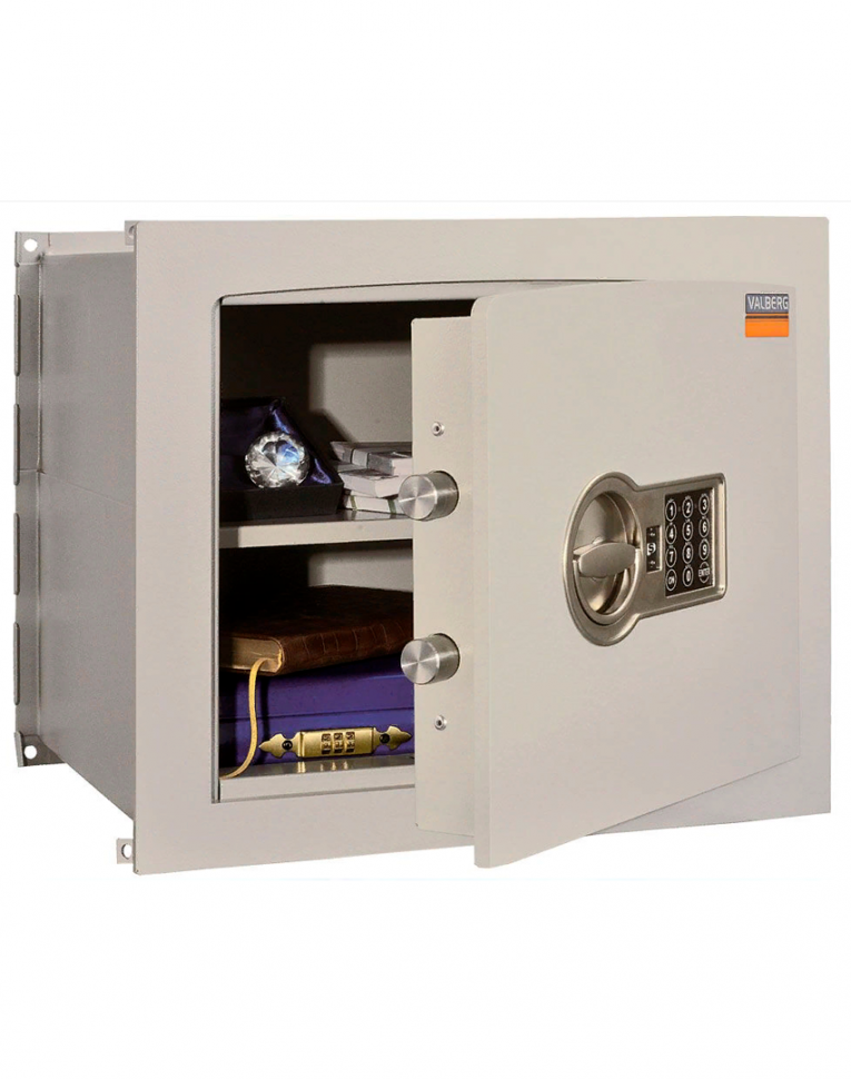 Встраиваемый сейф Valberg AW-1 3836 EL купить в Владимире