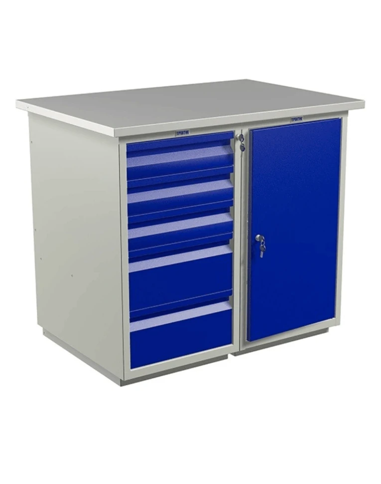 Верстак Profi WT100.WD5/WD1.000 купить в Владимире