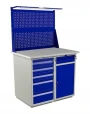 Верстак Profi WT100.WD5/WD2.021 Верстак Profi WT100.WD5/WD2.021