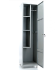 Шкаф ML-11-50U (LS-11-50) купить в Владимире