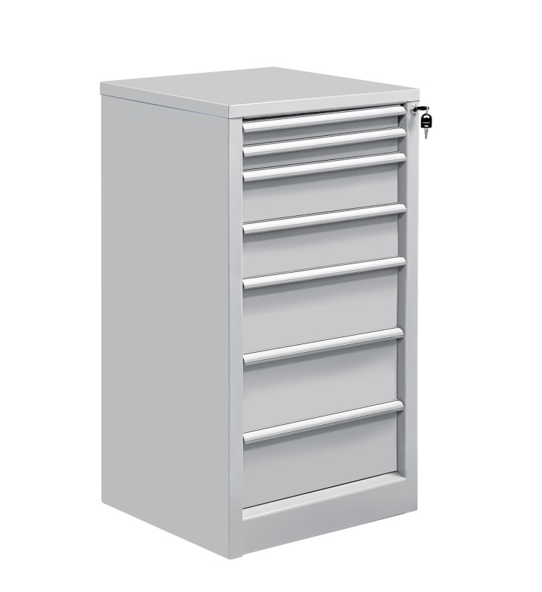 Тумба металлическая Gresson ТС-7 ESD купить в Владимире Тумба металлическая Gresson ТС-7 ESD купить в Владимире