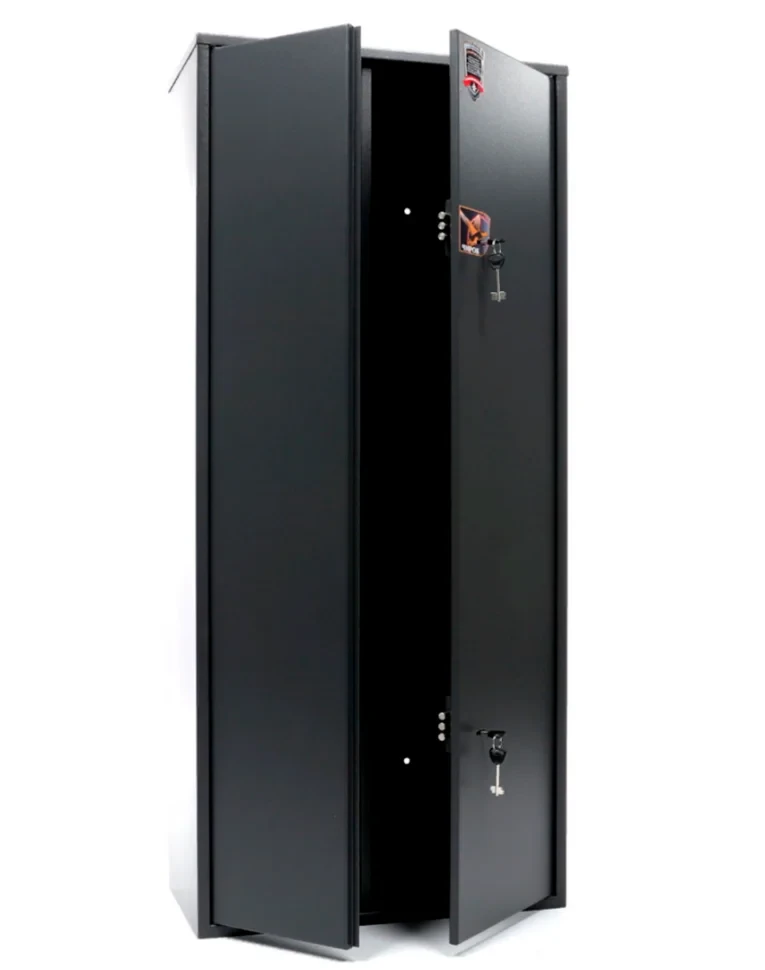 Оружейный сейф Aiko Чирок 1462 купить в Владимире