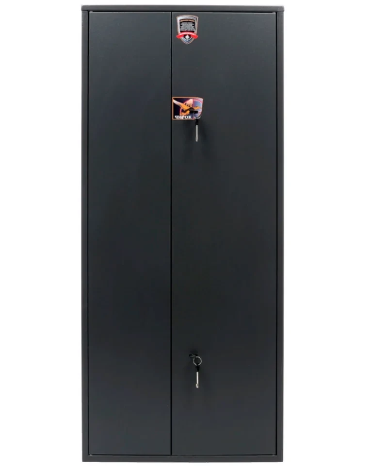 Оружейный сейф Aiko Чирок 1462 купить в Владимире