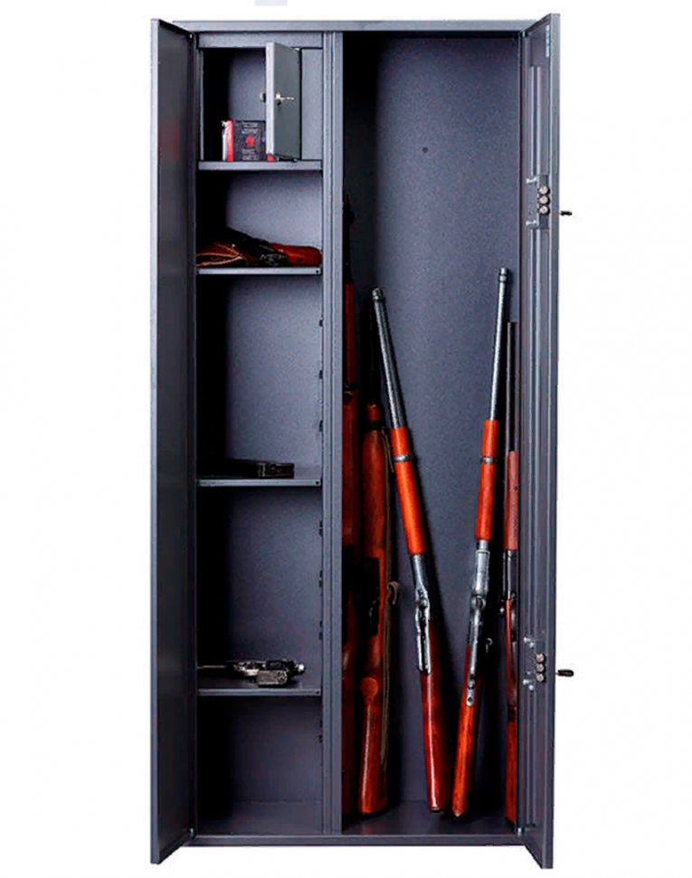 Оружейный сейф Aiko Чирок 1462 купить в Владимире