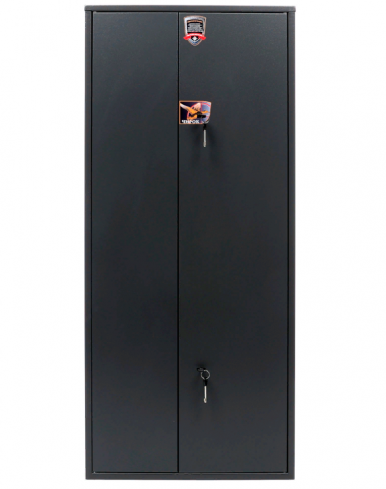 Оружейный сейф Aiko Чирок 1462 купить в Владимире