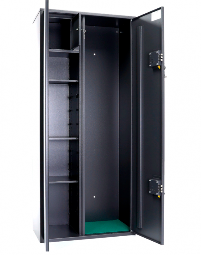 Оружейный сейф Aiko Чирок 1462 купить в Владимире