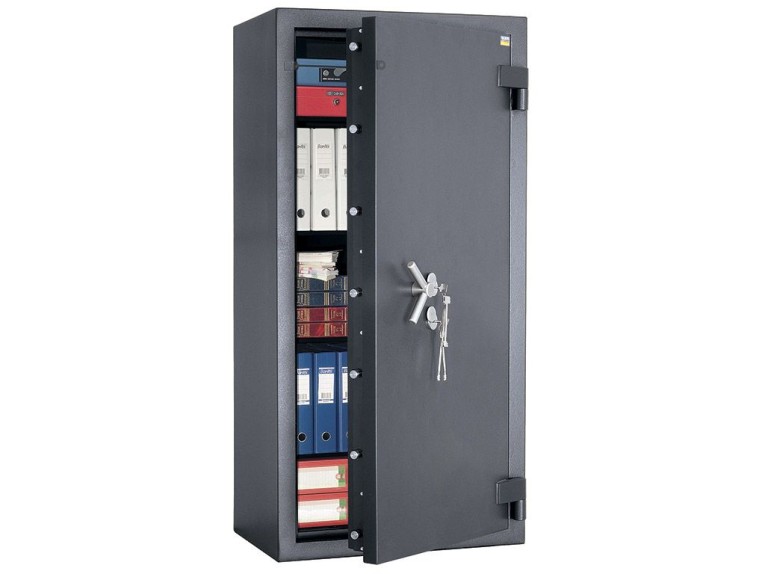 Взломостойкий сейф Valberg Рубеж 1685 KL купить в Владимире Взломостойкий сейф Valberg Рубеж 1685 KL купить в Владимире