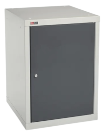 Тумба инструментальная ДиКом ВЛ-К-010 (7038/7016)