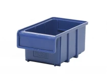 Ящик пластиковый 170x80x105 Ящик пластиковый 170x80x105