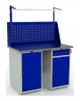 Верстак Profi WT120.WD1/WD2.011 Верстак Profi WT120.WD1/WD2.011