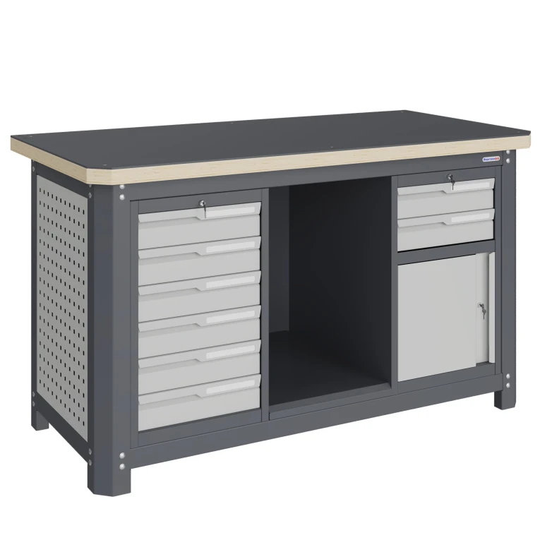 Верстак MCN 1552.S69.1 купить в Владимире