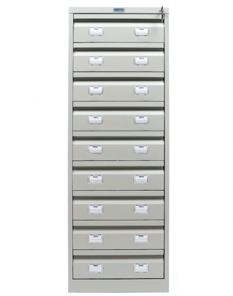 Картотека AFC-09C купить в Владимире