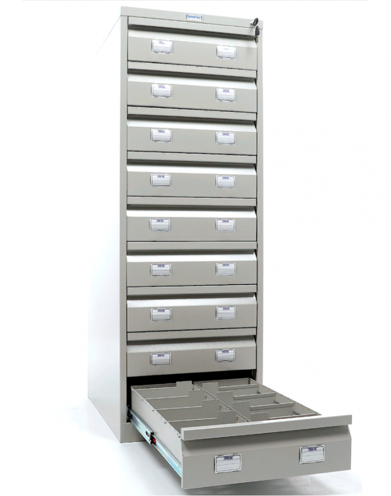 Картотека AFC-09C купить в Владимире