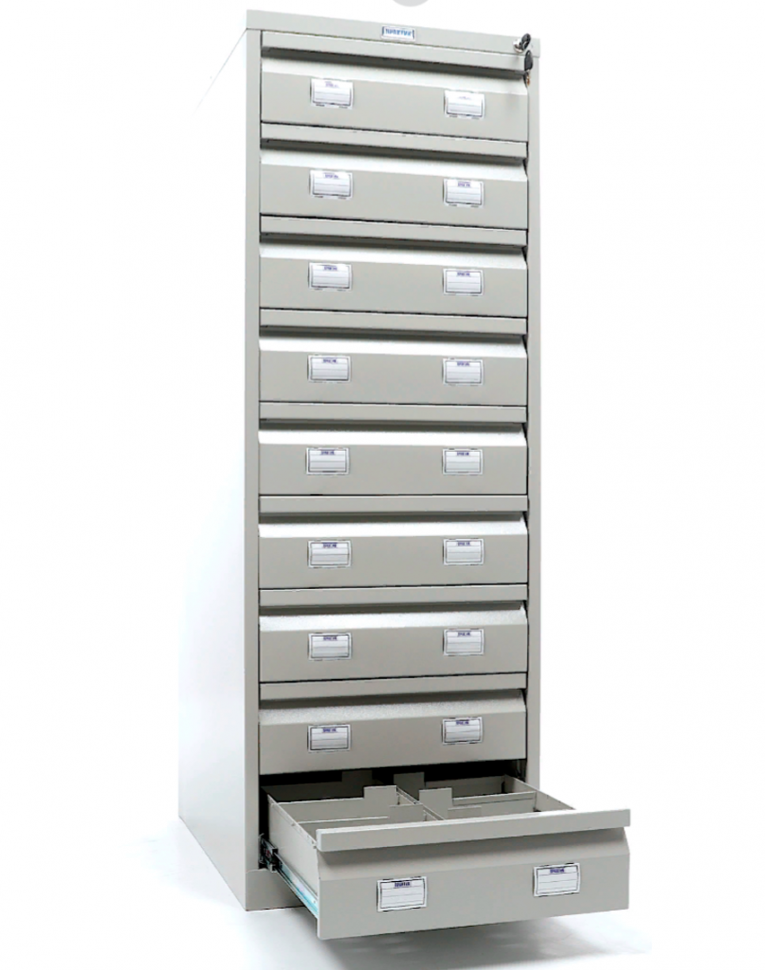 Картотека AFC-09C купить в Владимире