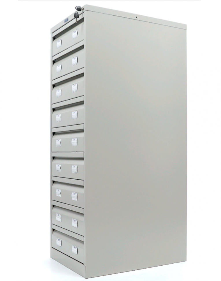 Картотека AFC-09C купить в Владимире