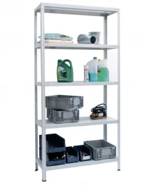 Стеллаж MS Strong 2200х700х600 5 полок