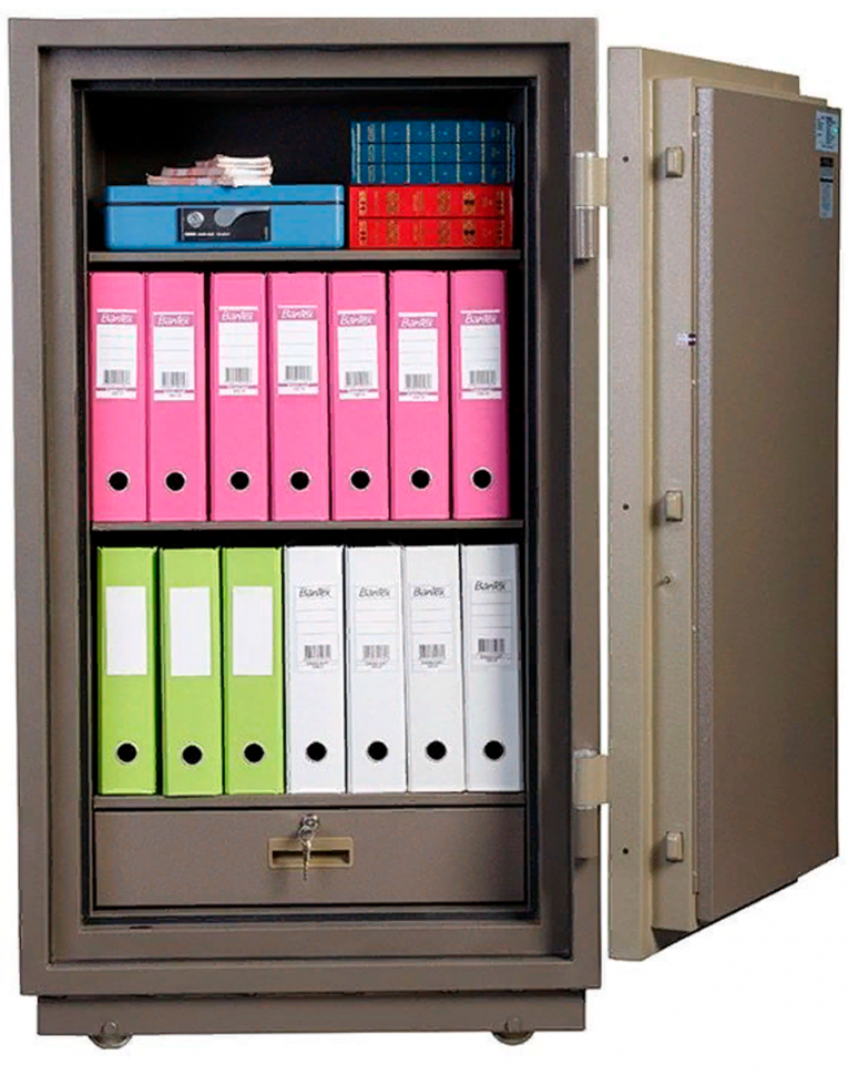 Огнестойкий сейф Valberg FRS 127.T- KL купить в Владимире Огнестойкий сейф Valberg FRS 127.T- KL купить в Владимире