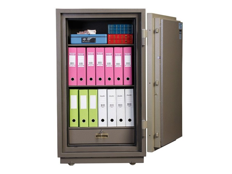 Огнестойкий сейф Valberg FRS 127.T- KL купить в Владимире Огнестойкий сейф Valberg FRS 127.T- KL купить в Владимире