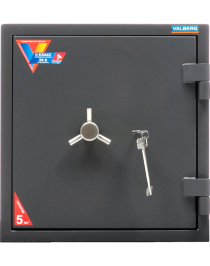 Взломостойкий сейф Valberg Гранит 46