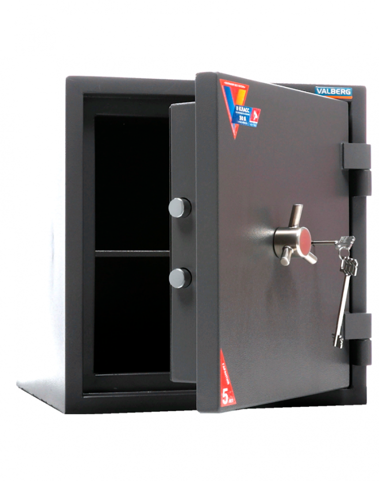 Взломостойкий сейф Valberg Гранит 46 купить в Владимире Взломостойкий сейф Valberg Гранит 46 купить в Владимире