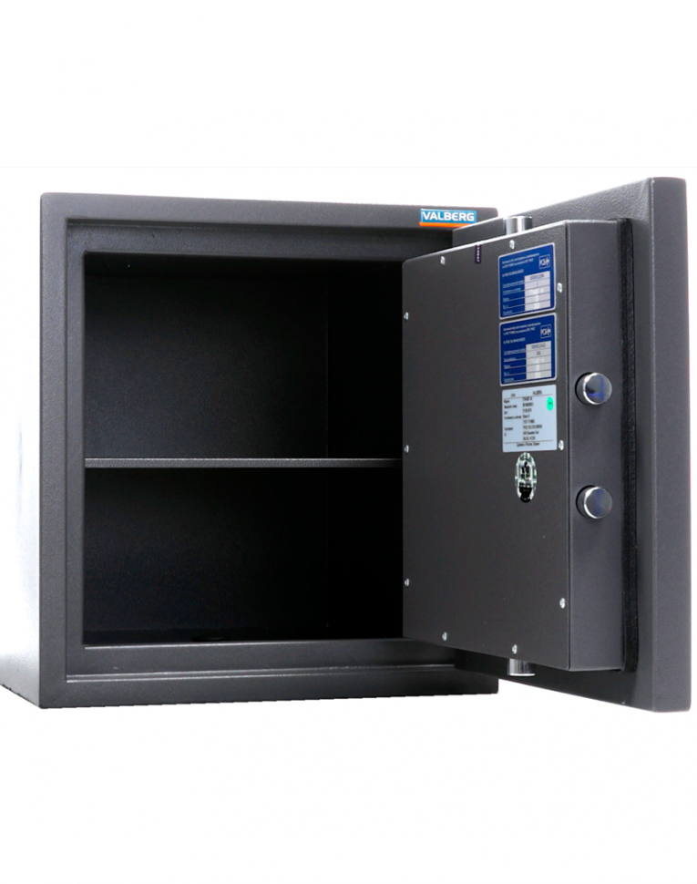 Взломостойкий сейф Valberg Гранит 46 купить в Владимире Взломостойкий сейф Valberg Гранит 46 купить в Владимире