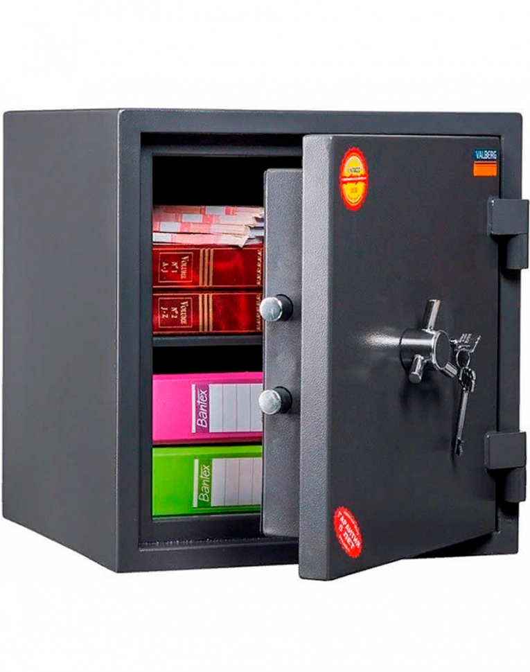 Взломостойкий сейф Valberg Гранит 46 купить в Владимире Взломостойкий сейф Valberg Гранит 46 купить в Владимире