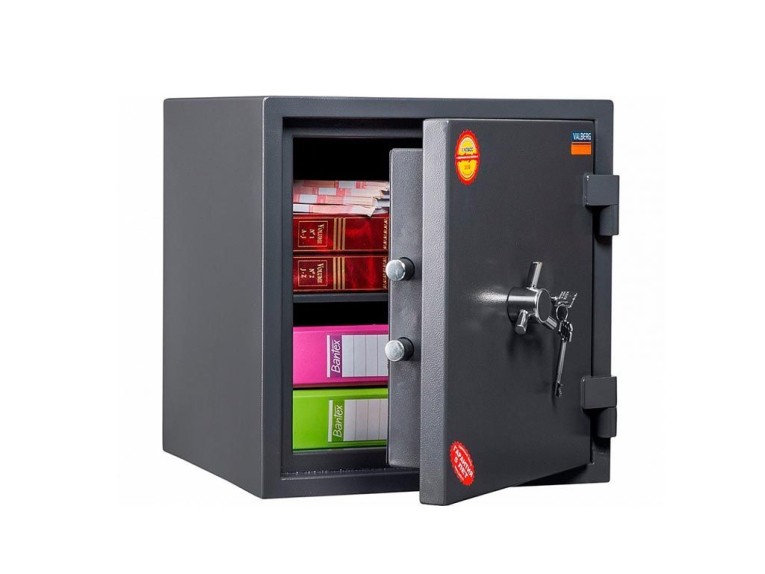 Взломостойкий сейф Valberg Гранит 46 купить в Владимире Взломостойкий сейф Valberg Гранит 46 купить в Владимире