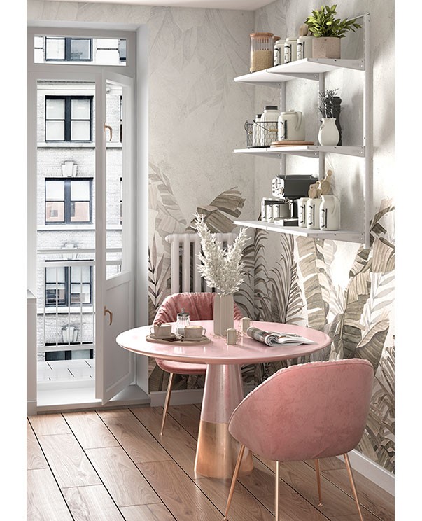 Гардеробная система Практик Home Кухня 3 купить в Владимире